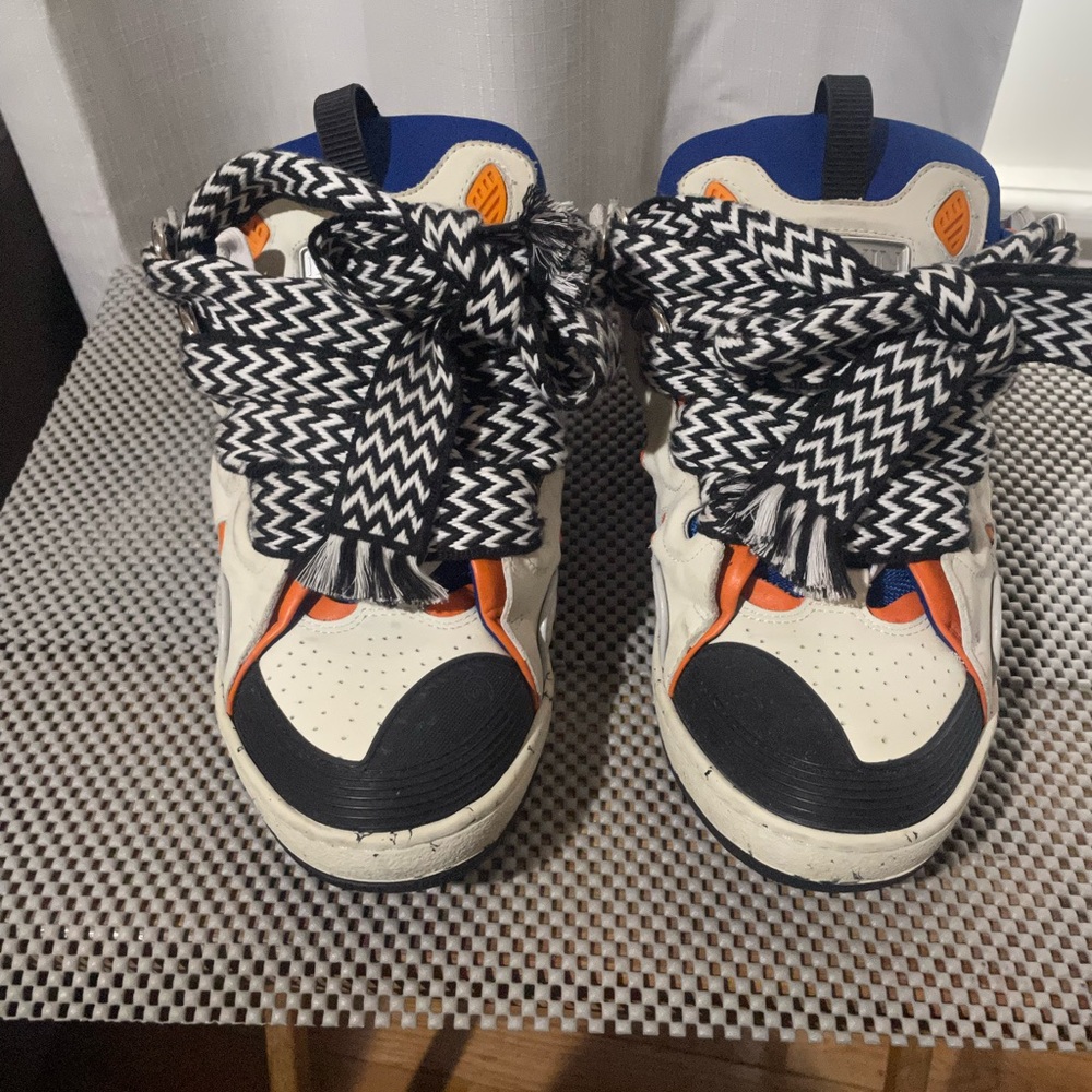 Men’s Designer sneakers